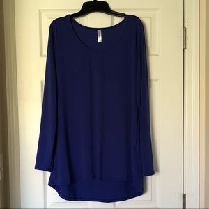 LuLaRoe Lynne Size XL
